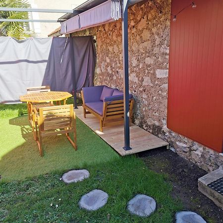 Gite La Maisonnette Chancelade Εξωτερικό φωτογραφία