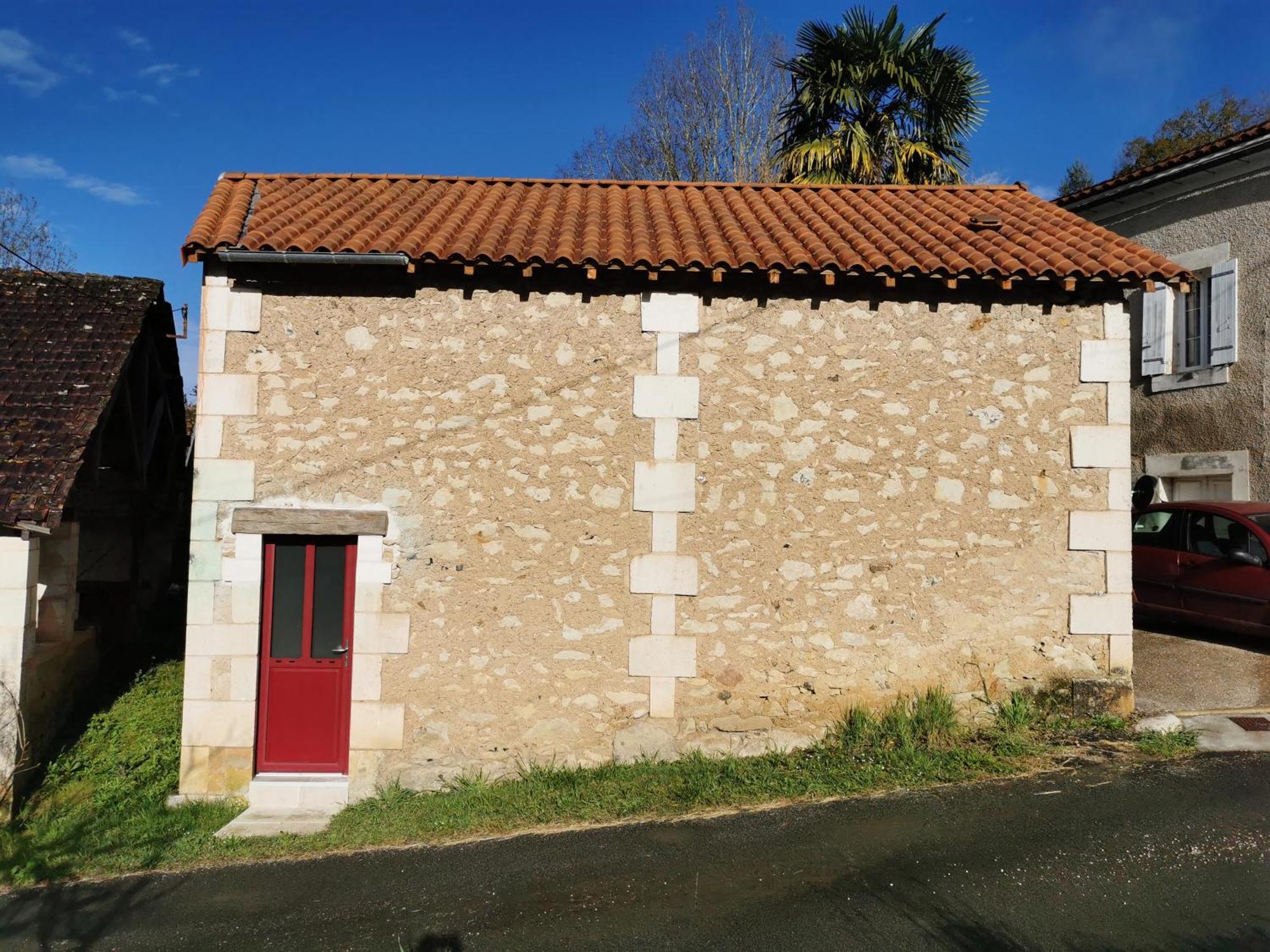 Gite La Maisonnette Chancelade Εξωτερικό φωτογραφία