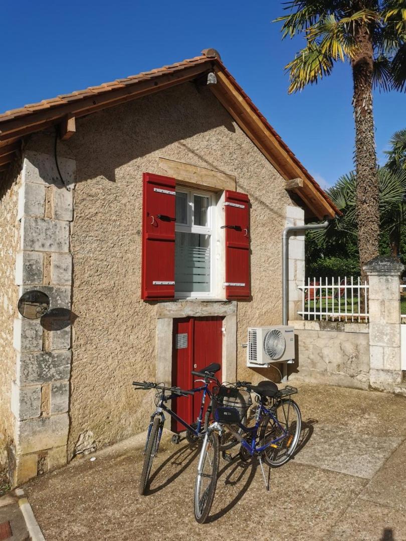 Gite La Maisonnette Chancelade Εξωτερικό φωτογραφία