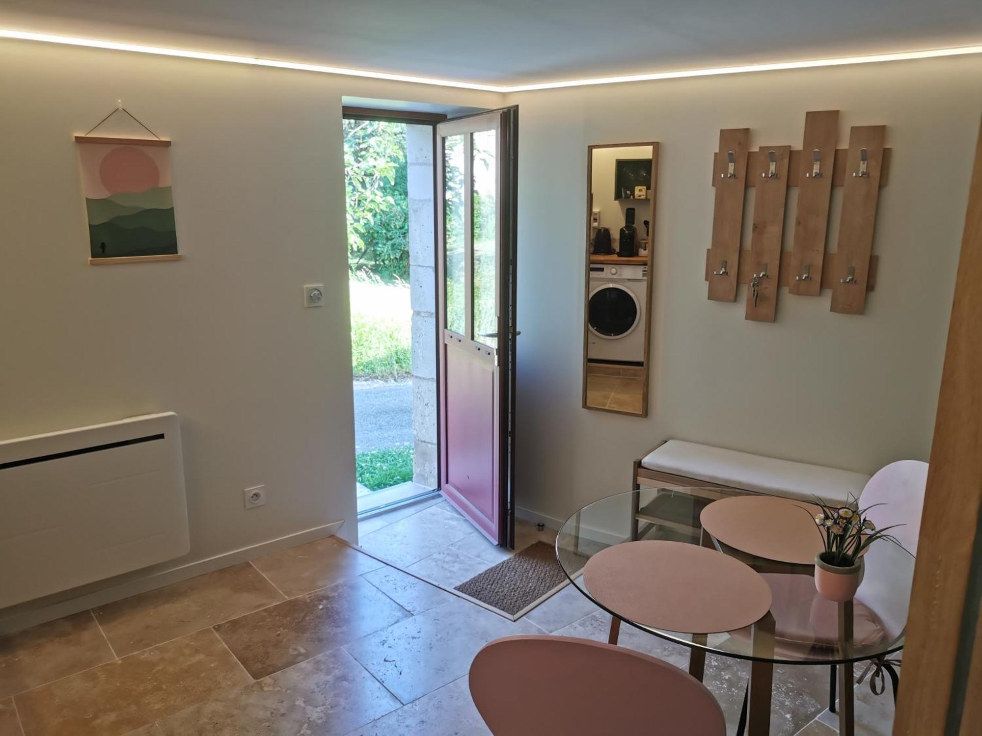 Gite La Maisonnette Chancelade Εξωτερικό φωτογραφία